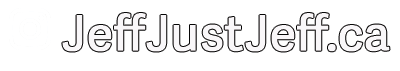 JeffJustJeff